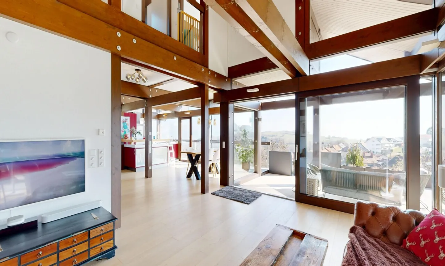 Villa HUF HAUS avec vue sur le Lac - Photo 7 sur 11