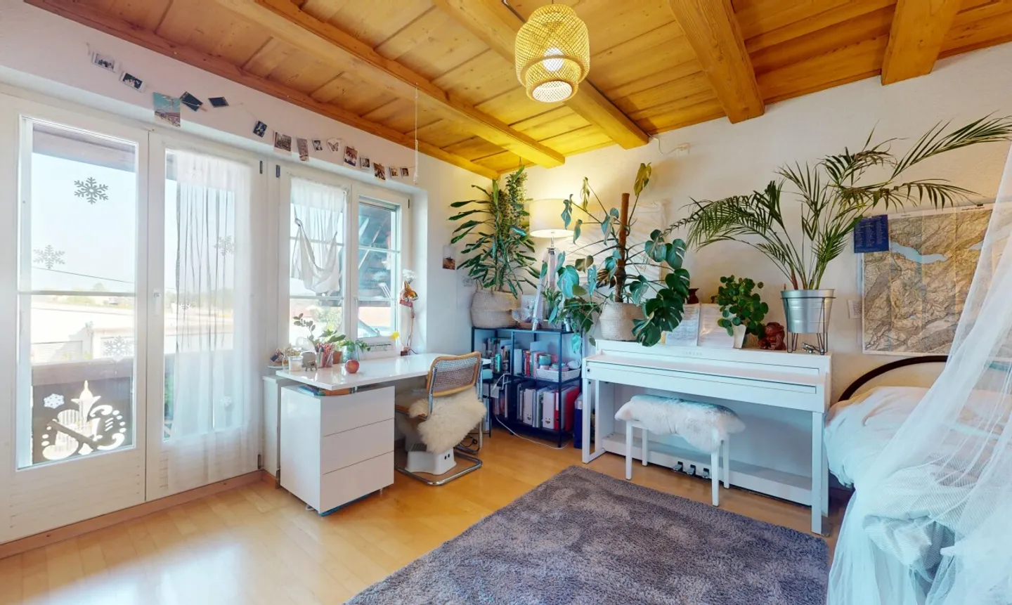 Central Farmhouse with Development Potential - Photo 9 of 13