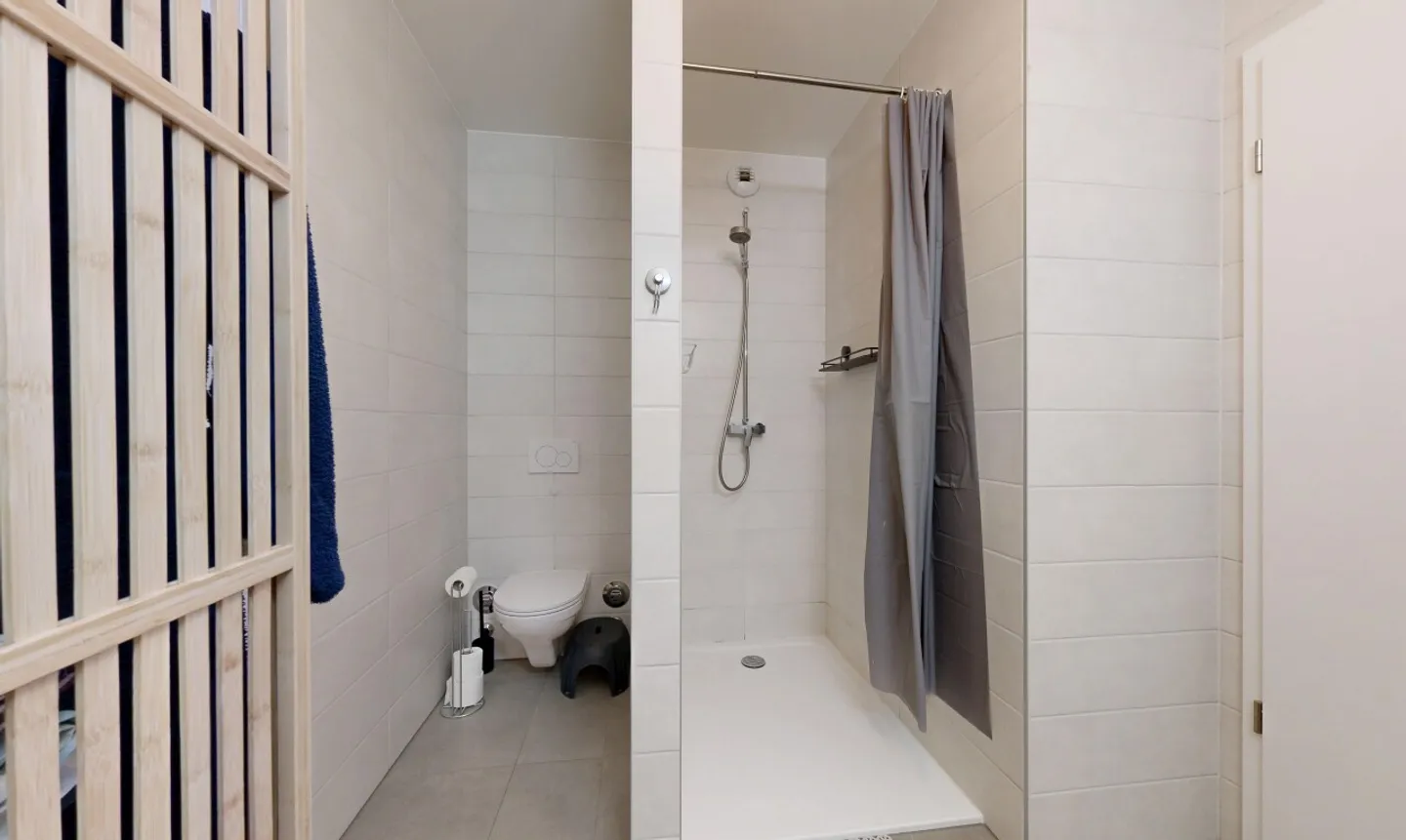 Eine moderne Gartenwohnung in privilegierter Lage in Chambésy - Foto 10 von 11