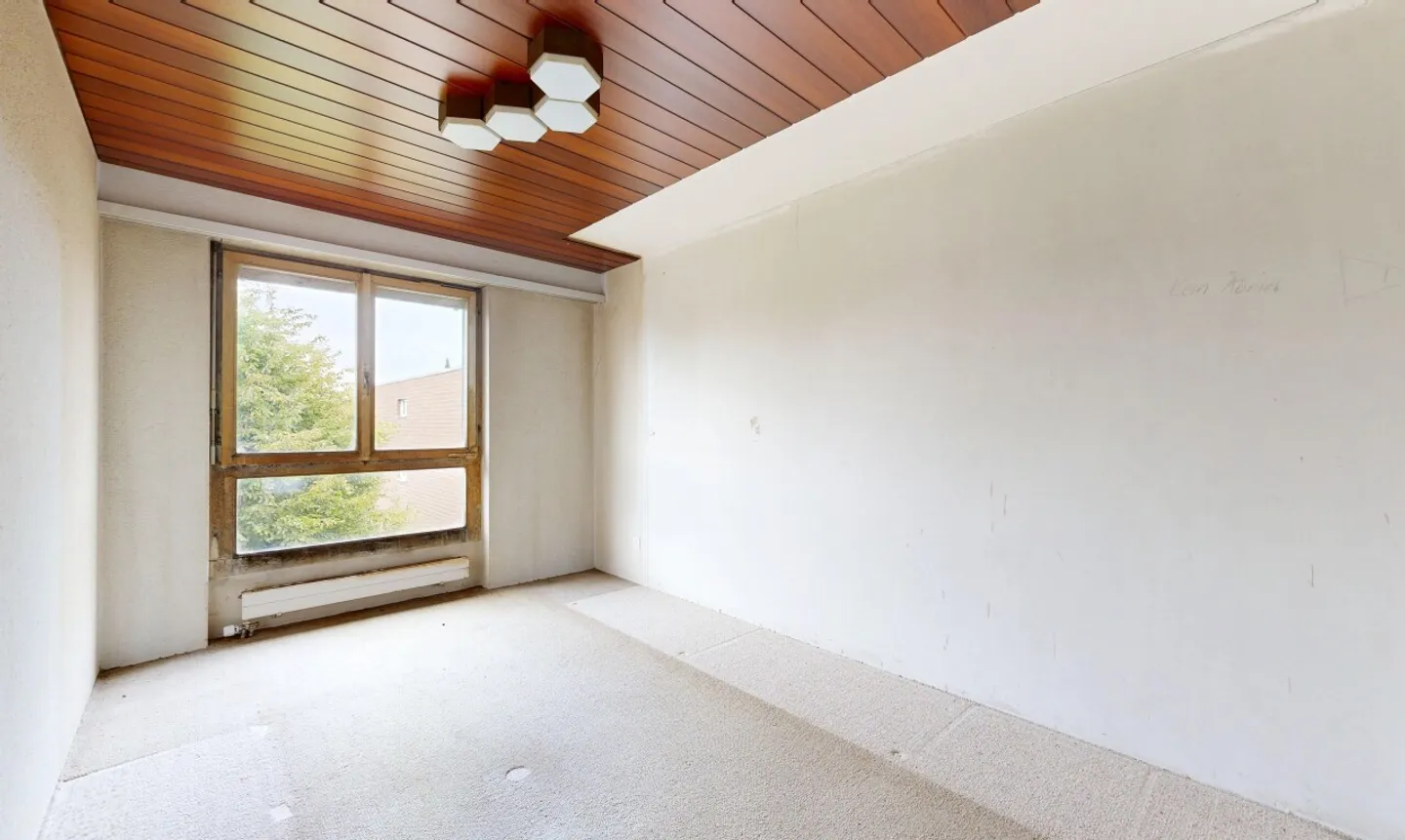 Charmante Wohnung mit Potenzial - Foto 7 von 11