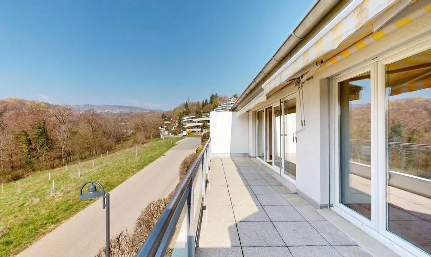 Vor einem Obstgarten und dem Wald - Foto 7 von 13