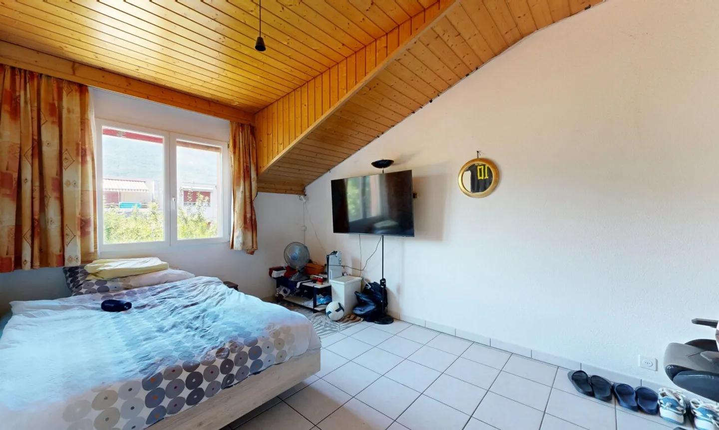 Maison Familiale Charmante - Photo 8 sur 11