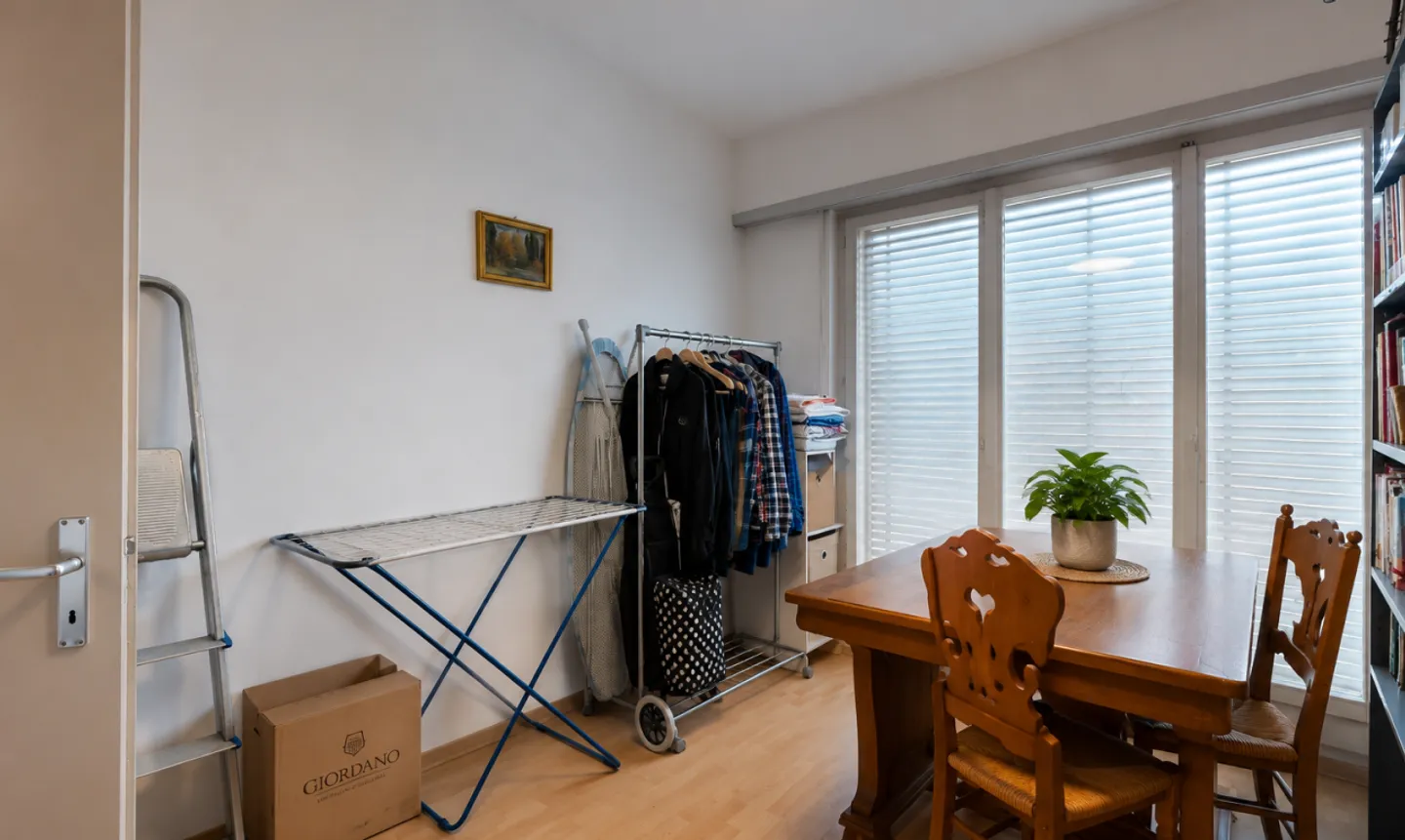 Appartement Charmant avec Potentiel - Photo 5 sur 11