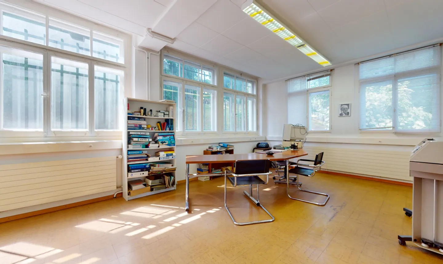 Gemischtes Gebäude mit Potenzial - Foto 5 von 13