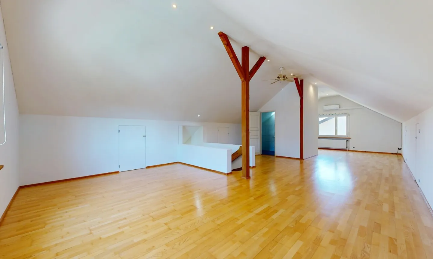 Vie exclusive avec espace bien-être et fitness à Derendingen - Photo 9 sur 11