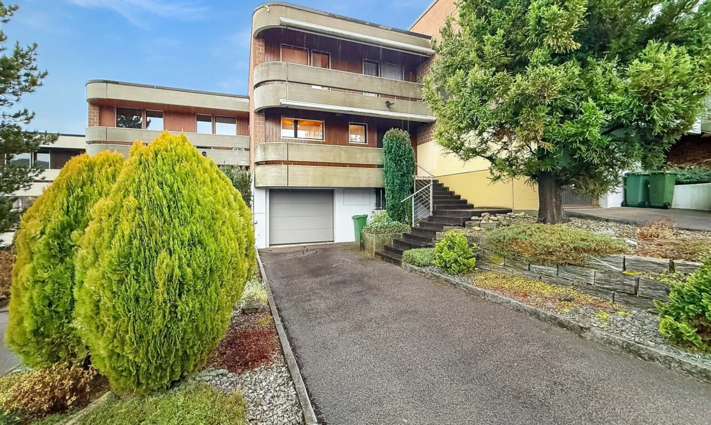 Incantevole Casa Unifamiliare - Foto 3 di 11