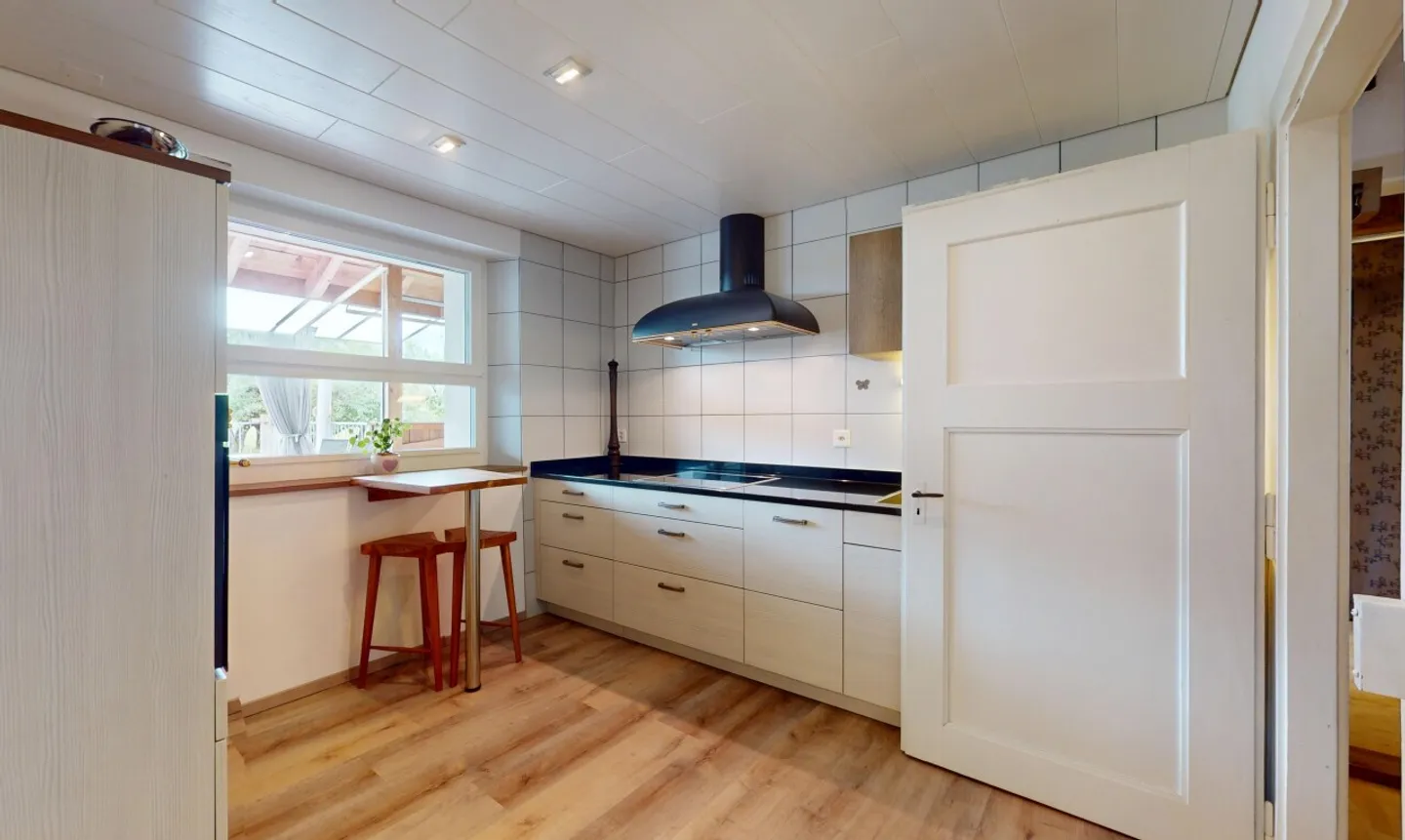 Casa unifamiliare storica del 1850 – Molto spazio, potenziale e futuro - Foto 4 di 13