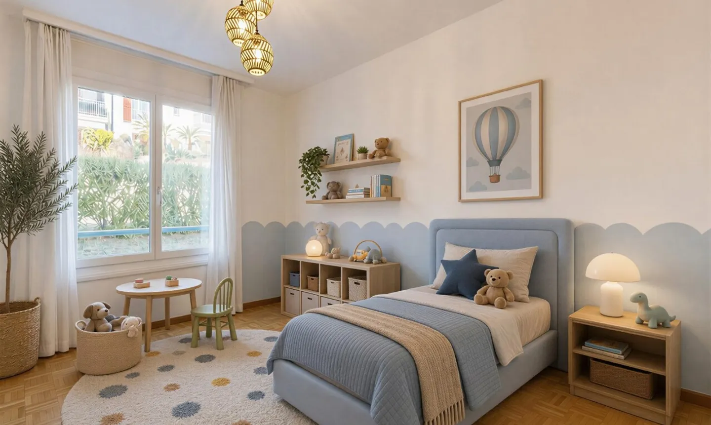 Disponibile subito: Bell'appartamento con vista sul lago! - Foto 9 di 11