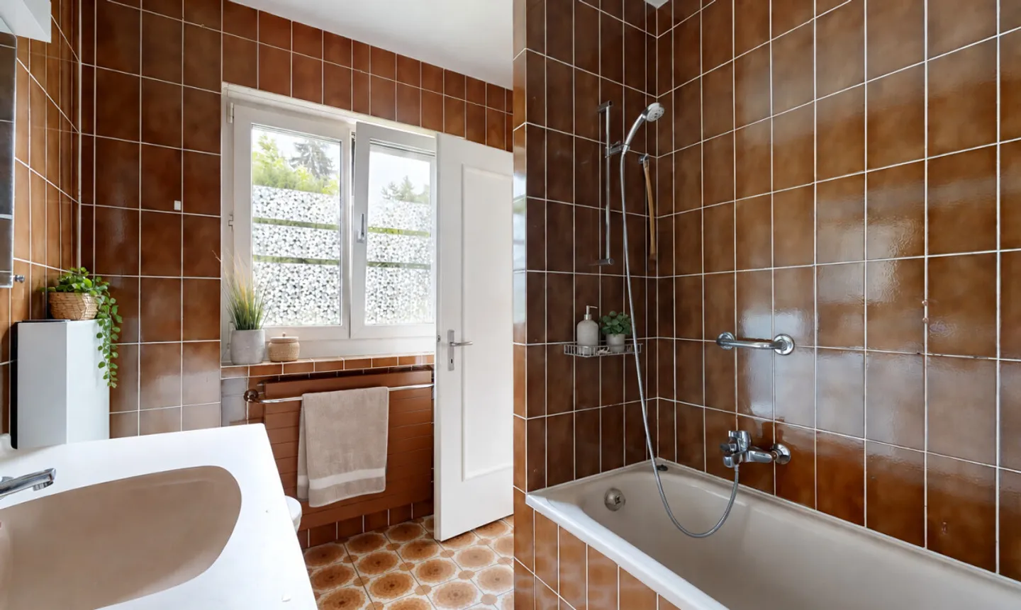 Stylish 5.5-room single-family house in a desirable location - Photo 8 of 11