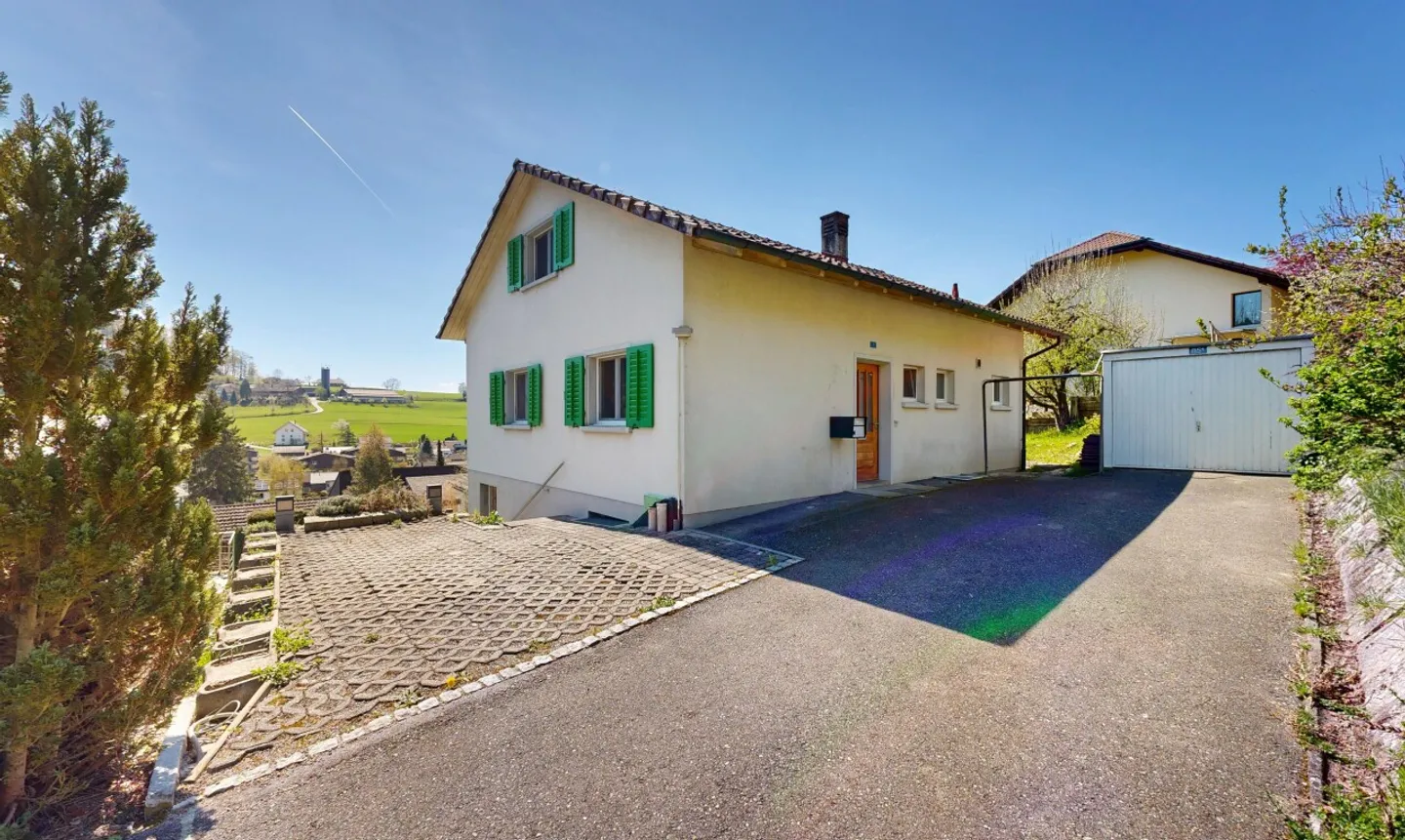 Incantevole Casa Unifamiliare - Foto 10 di 11