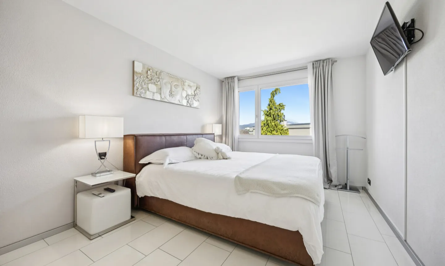 Eleganza, Design & Comfort a Lachen - Foto 5 di 13