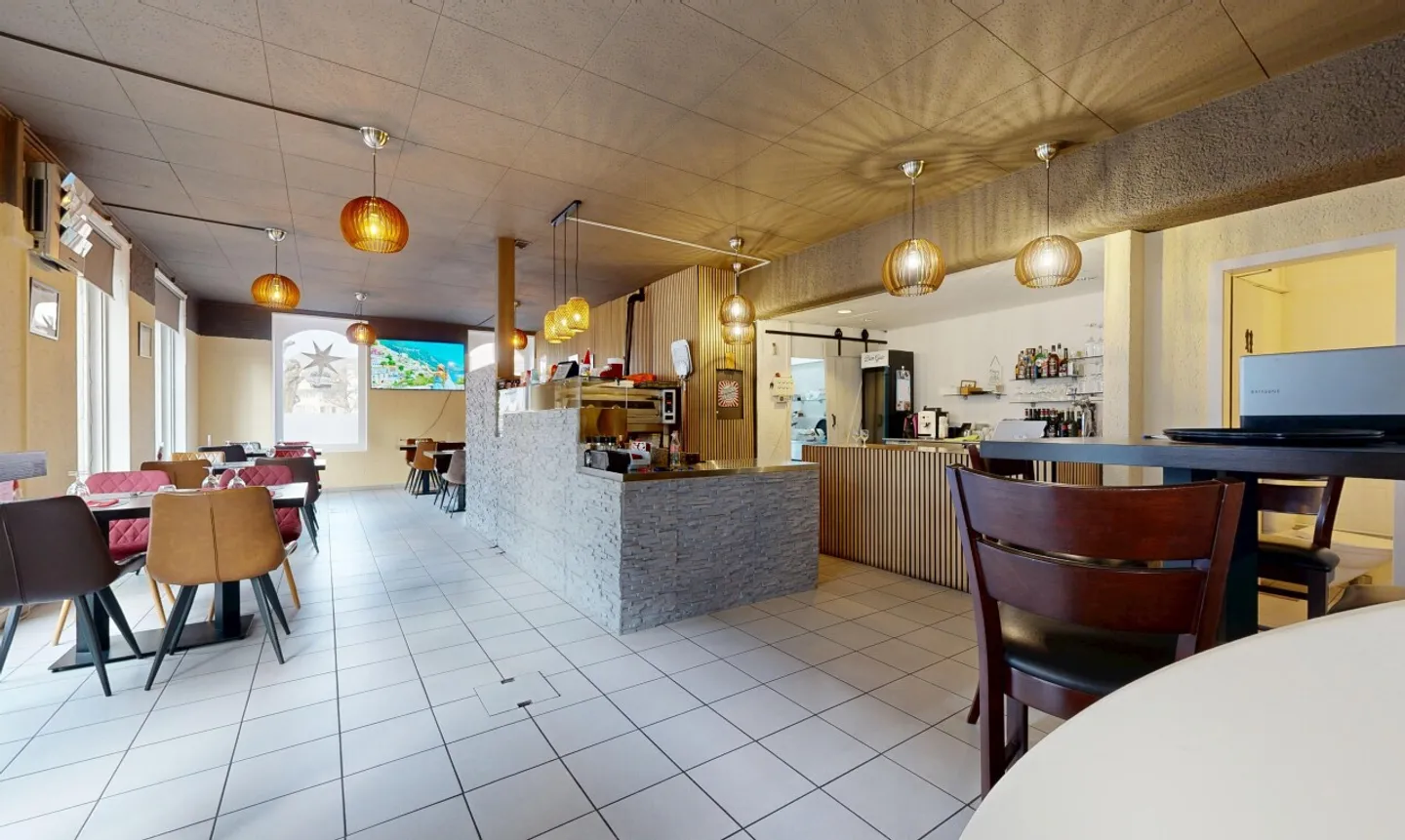 Proprietà ad Alto Rendimento in Posizione Ideale - Foto 9 di 11