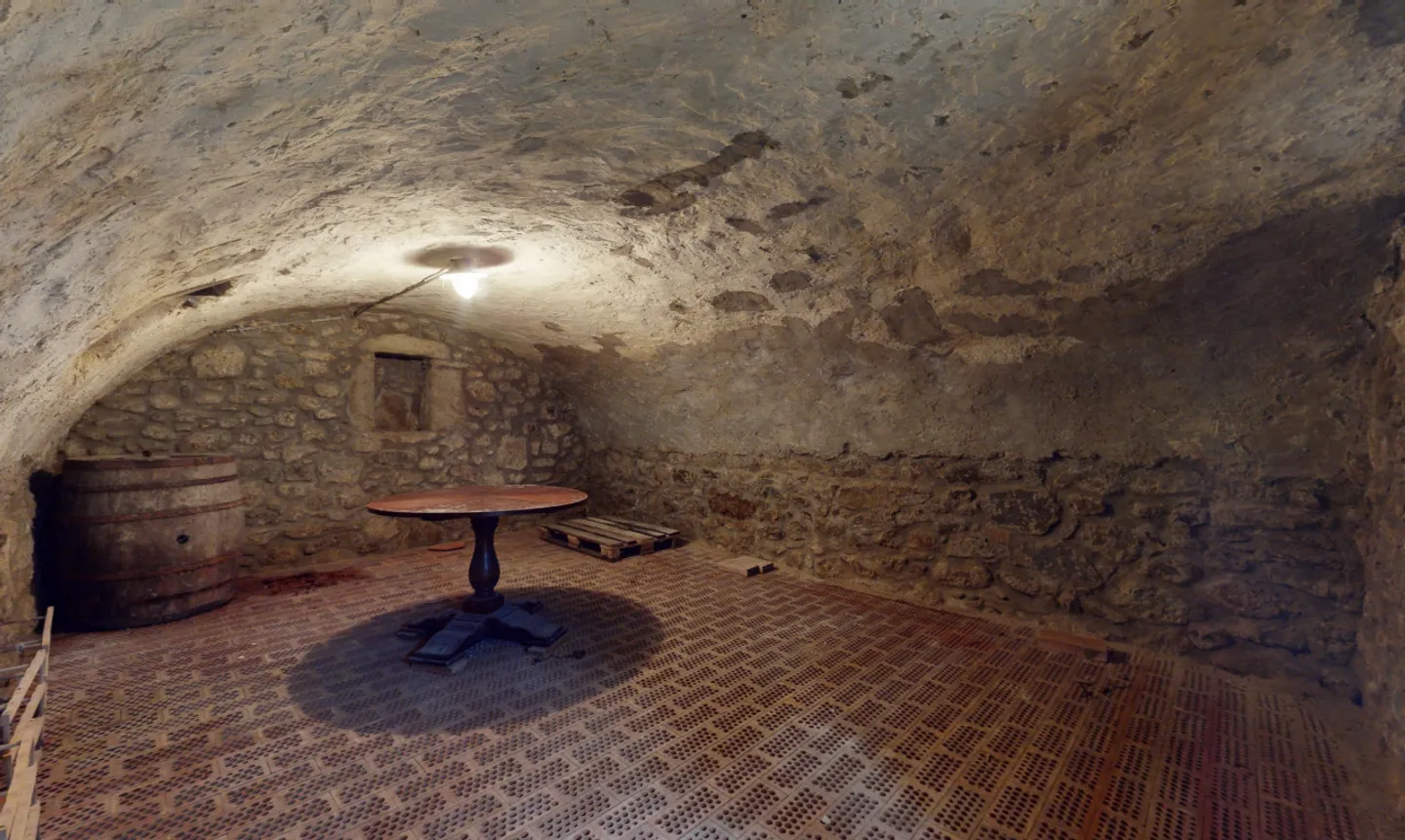 Charmante Ferme à Rénovation - Photo 10 sur 13