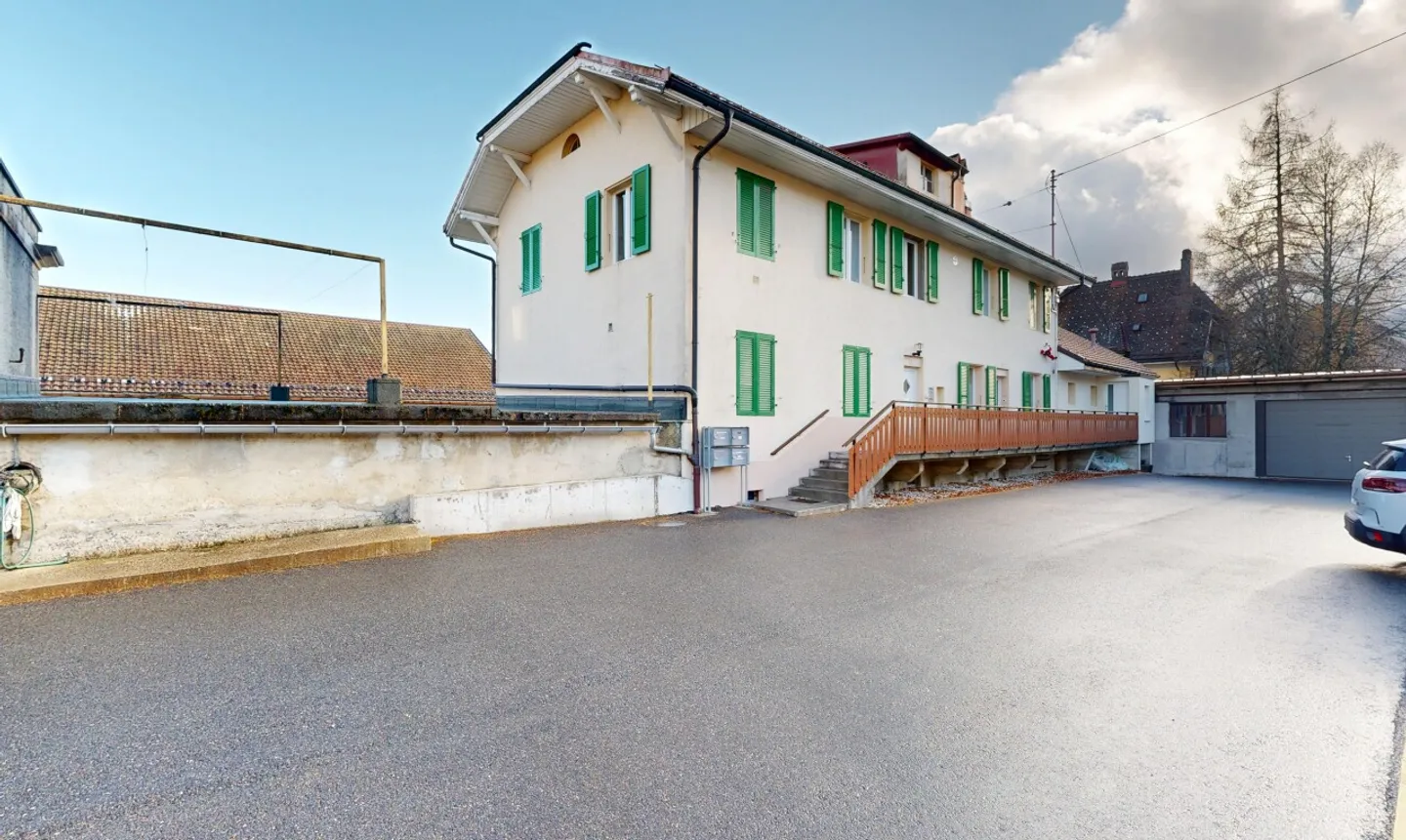 Edificio in affitto con un buon rendimento! - Foto 8 di 11