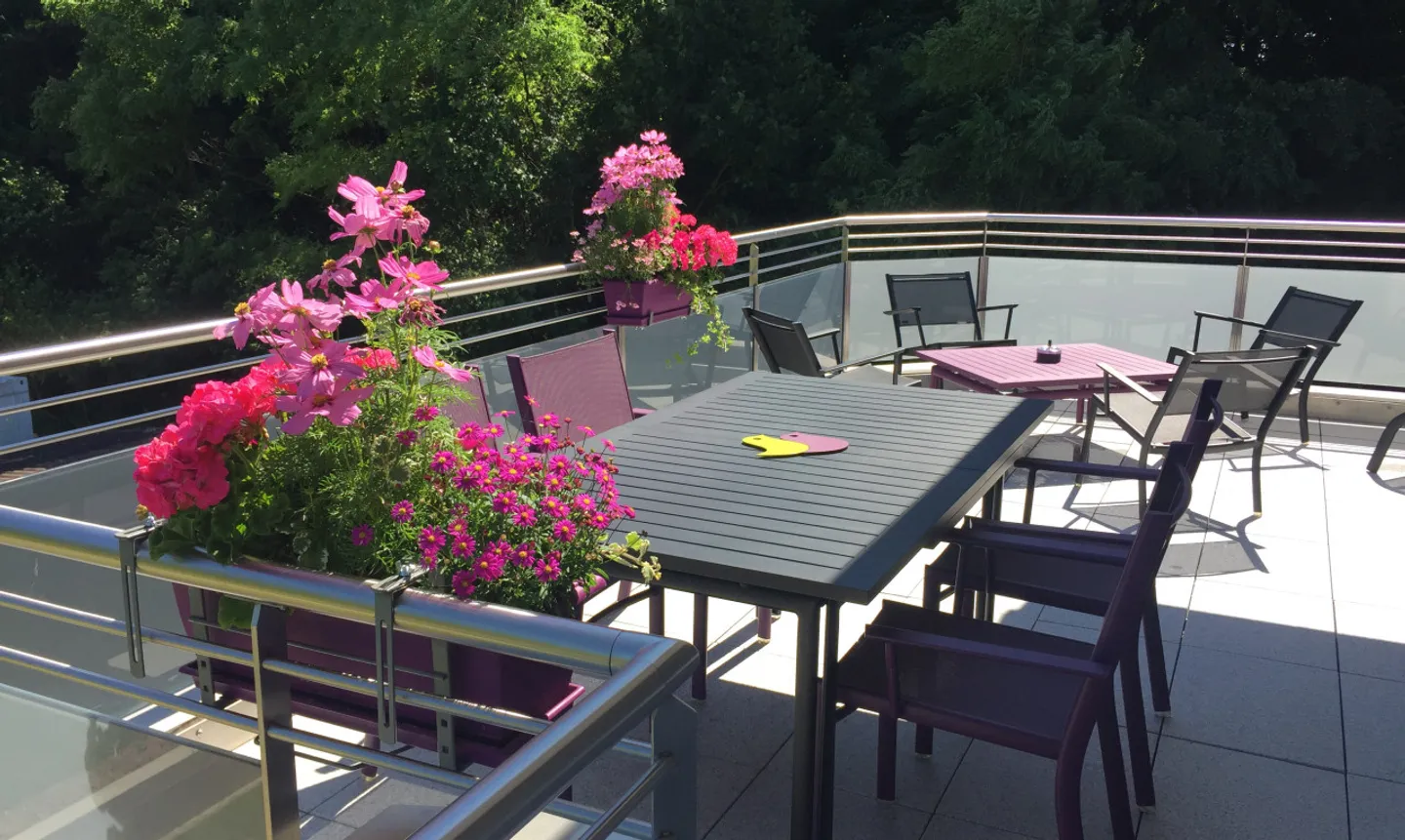 Magnifico appartamento che occupa l'intero ultimo piano - Foto 7 di 13