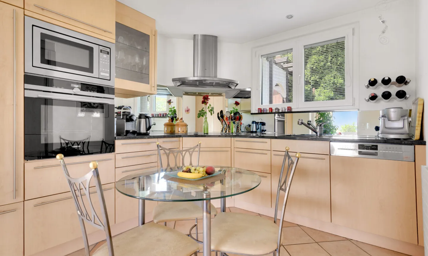 La tua nuova casa con molto spazio, giardino e vista - Foto 4 di 11