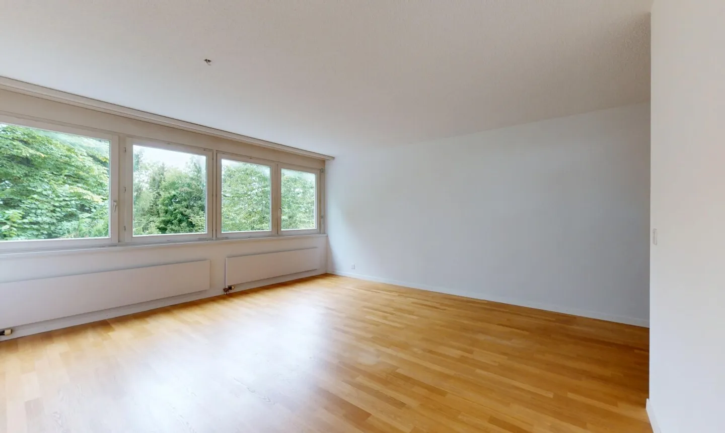 Appartement en duplex de 2,5 pièces à Birmensdorf - Waldegg - Photo 7 sur 13