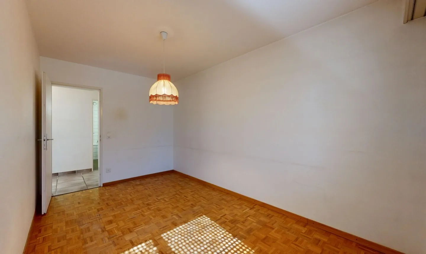 Ruhige 3.5-Zimmer-Wohnung in Höngg - Foto 10 von 11
