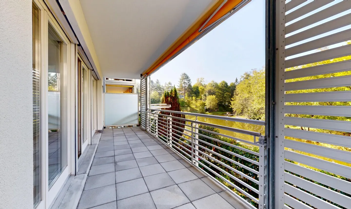 Appartement Charmant avec Potentiel - Photo 9 sur 11