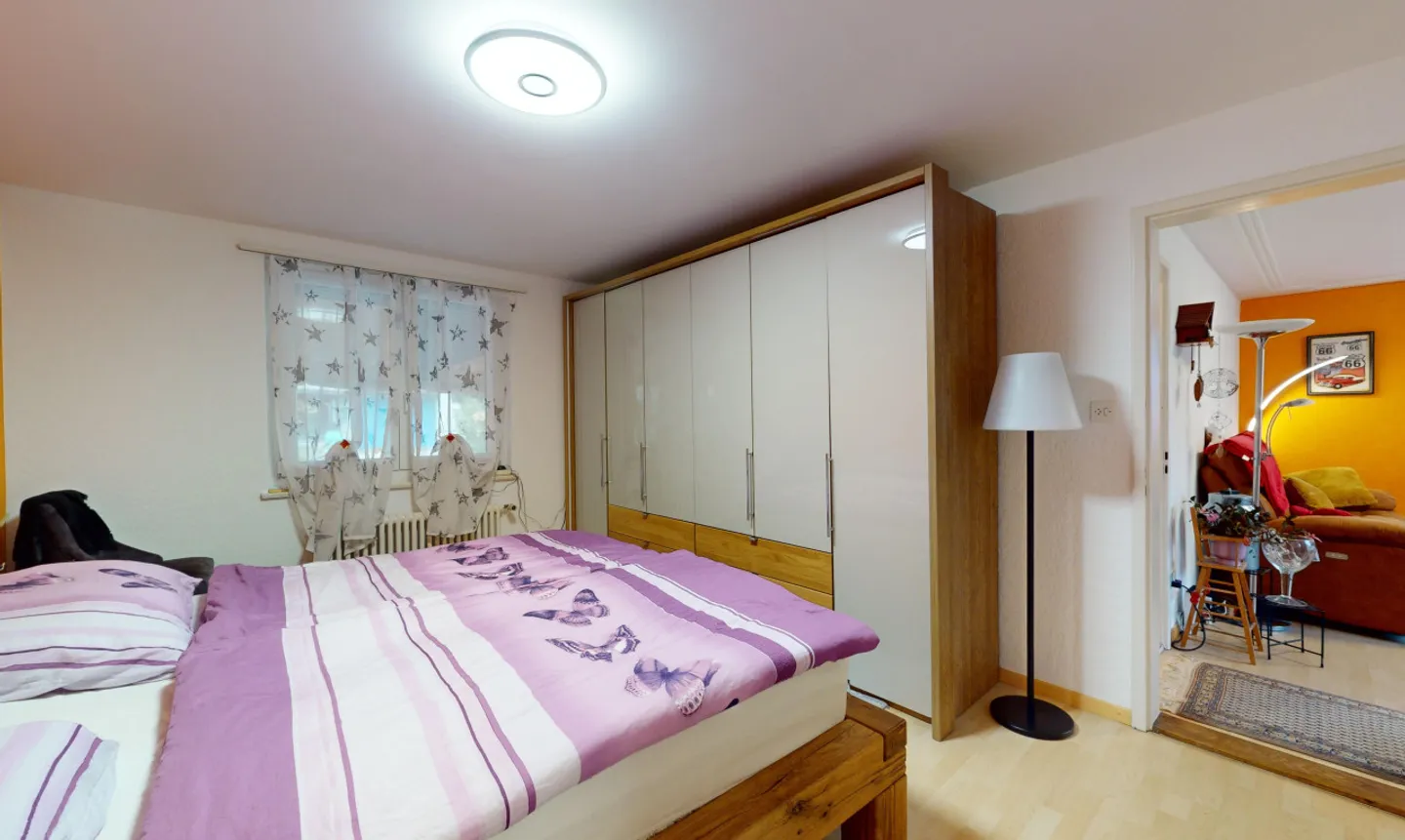 Incantevole casa indipendente in posizione soleggiata - Foto 11 di 13