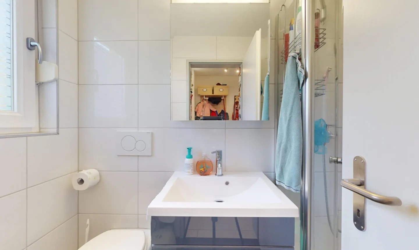 Casa familiare con giardino e spa - Foto 10 di 11