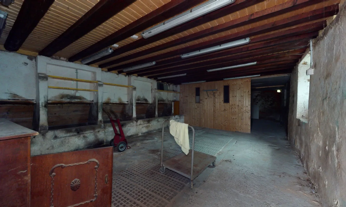 Charmante Ferme à Rénovation - Photo 11 sur 13