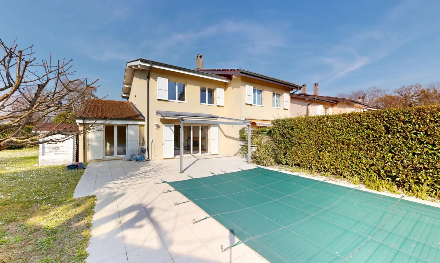 A due passi dal centro del comune - Foto 1 di 11