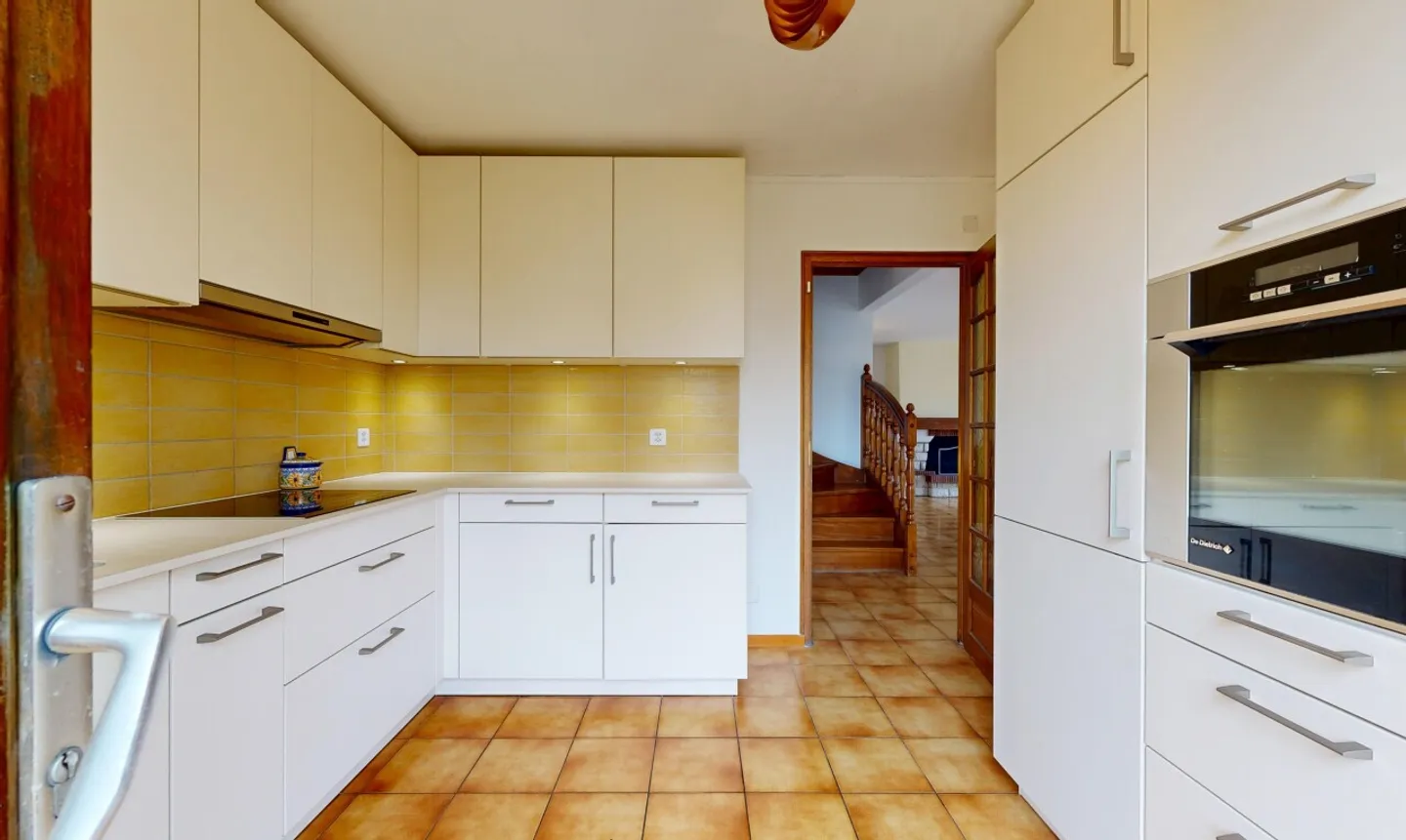 Schönes Doppelhaus mit großem Garten - Foto 8 von 11