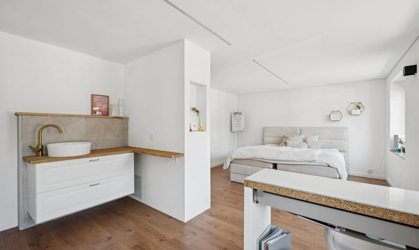 Charmantes Familienhaus mit Wellness - Foto 5 von 11