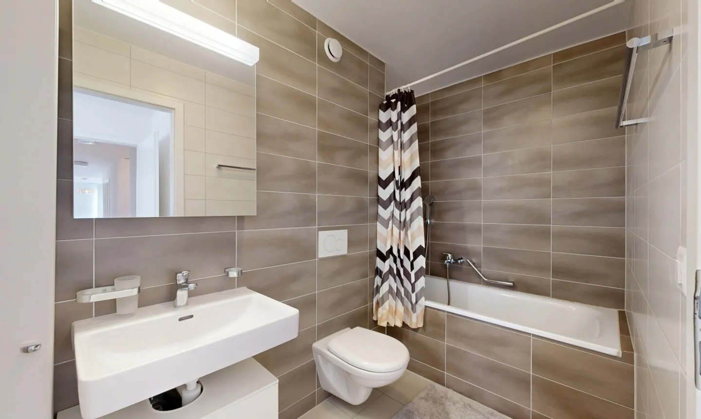 Bright 4.5 Room Apartment in Payerne - Photo 10 of 11