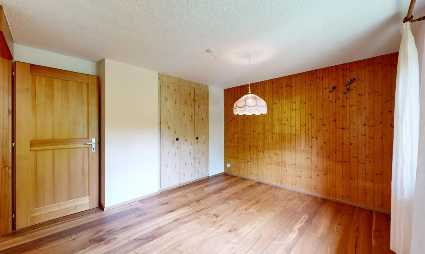Rare opportunity renovated 3.5 apartment - Photo 9 of 13