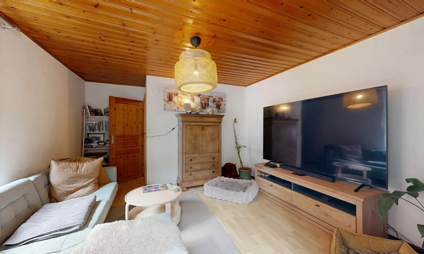 Opportunité d'investissement unique au cœur du Chablais vaudois ! - Photo 10 of 11