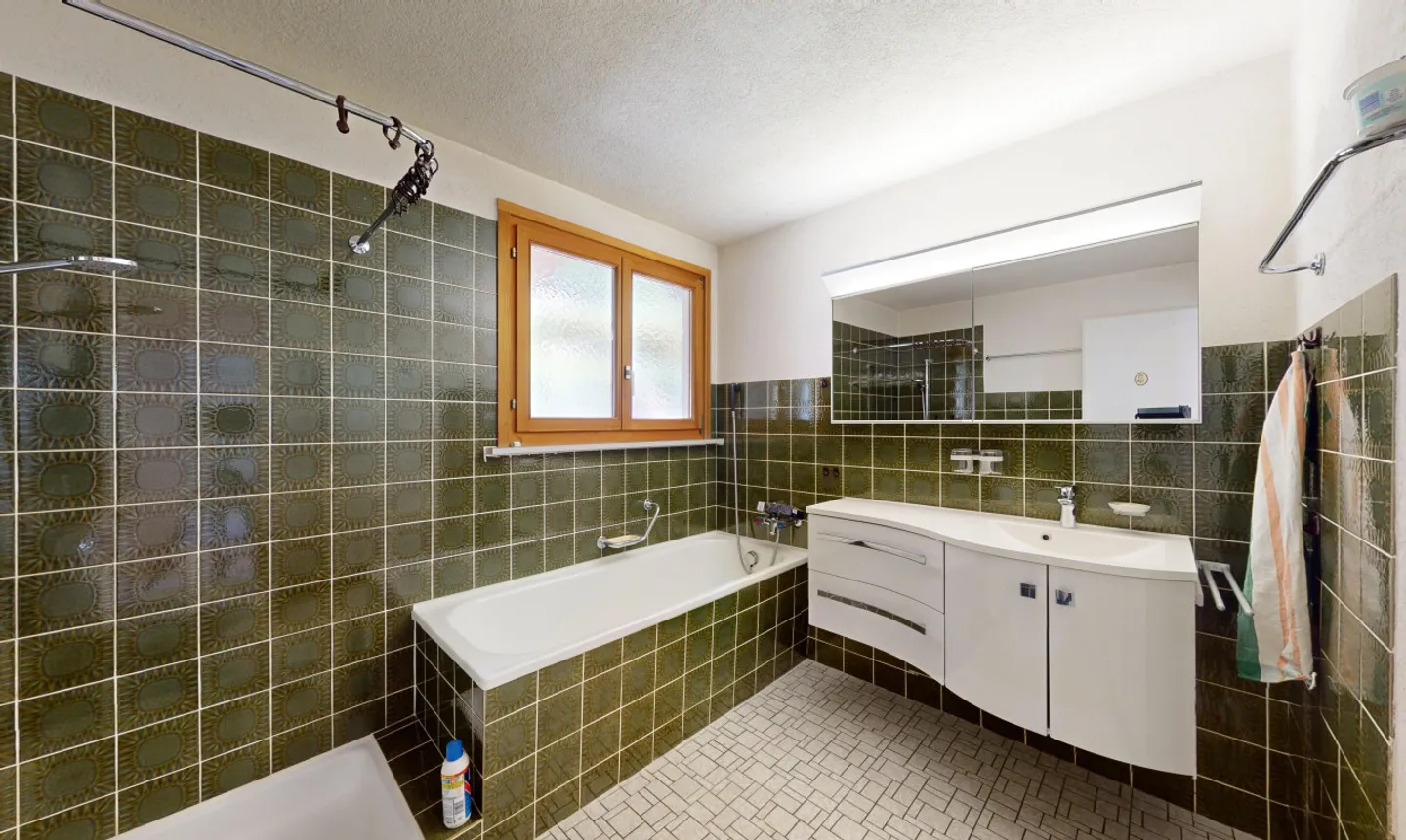 Charmantes Einfamilienhaus - Foto 7 von 13