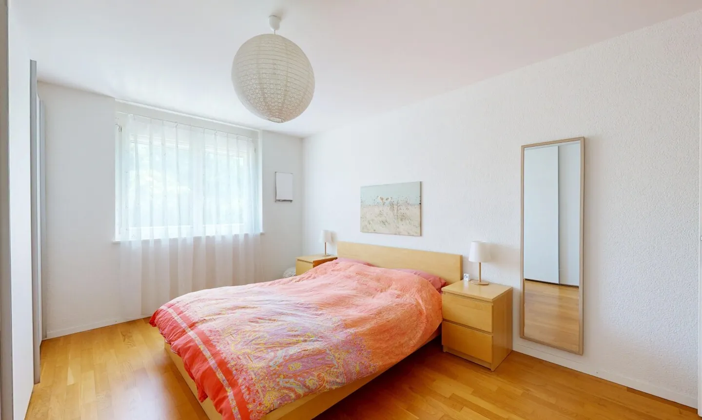 Appartement familial avec jardin - Photo 7 sur 11