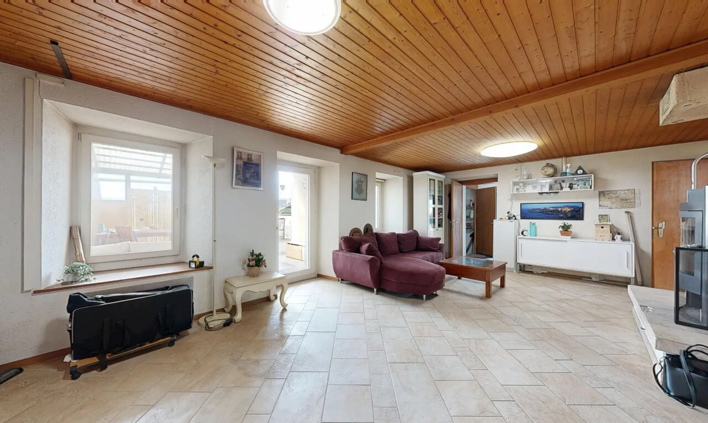 Charmante maison individuelle - Foto 2 di 13