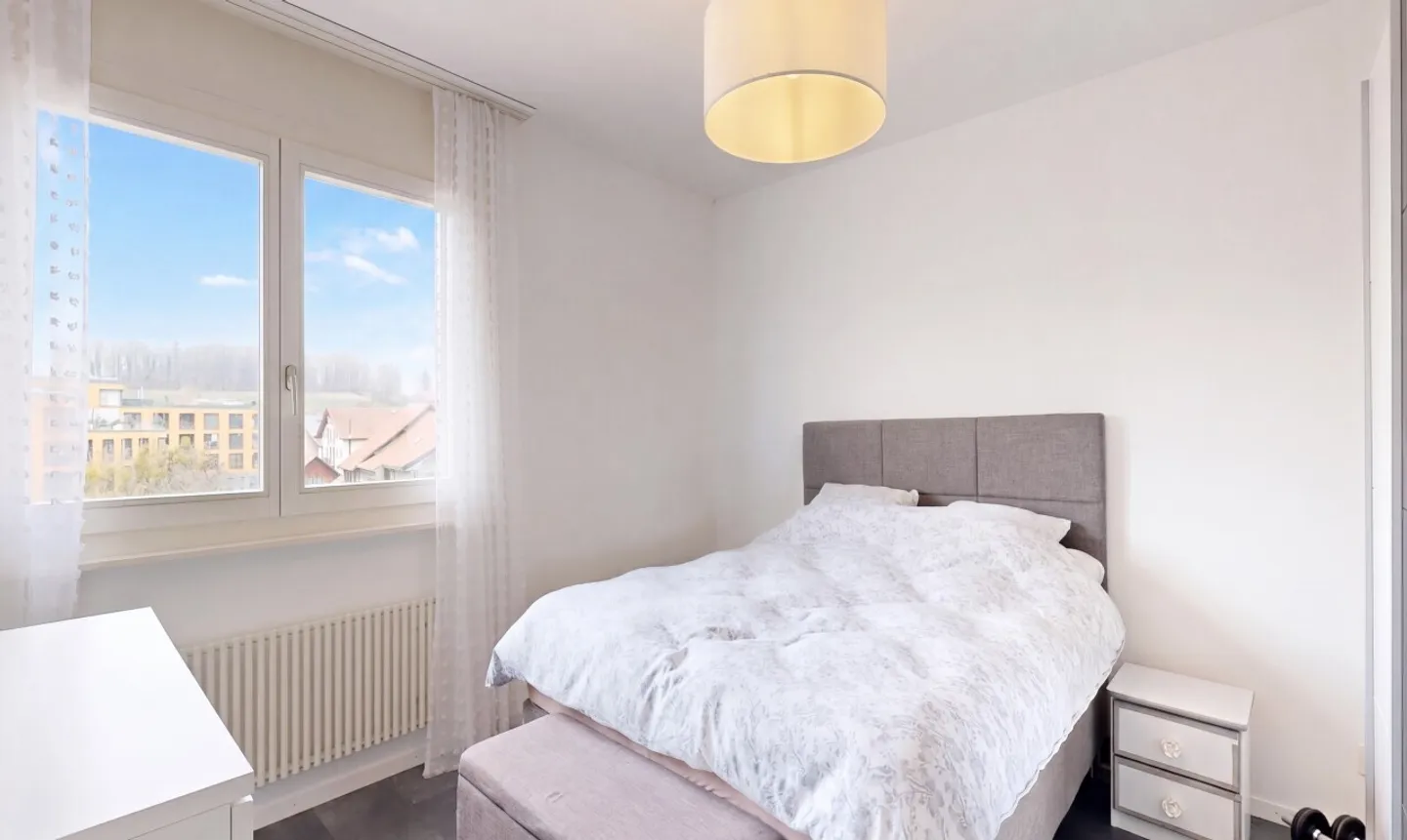 Bright apartment with large terrace in the heart of Châtel - Photo 7 of 13