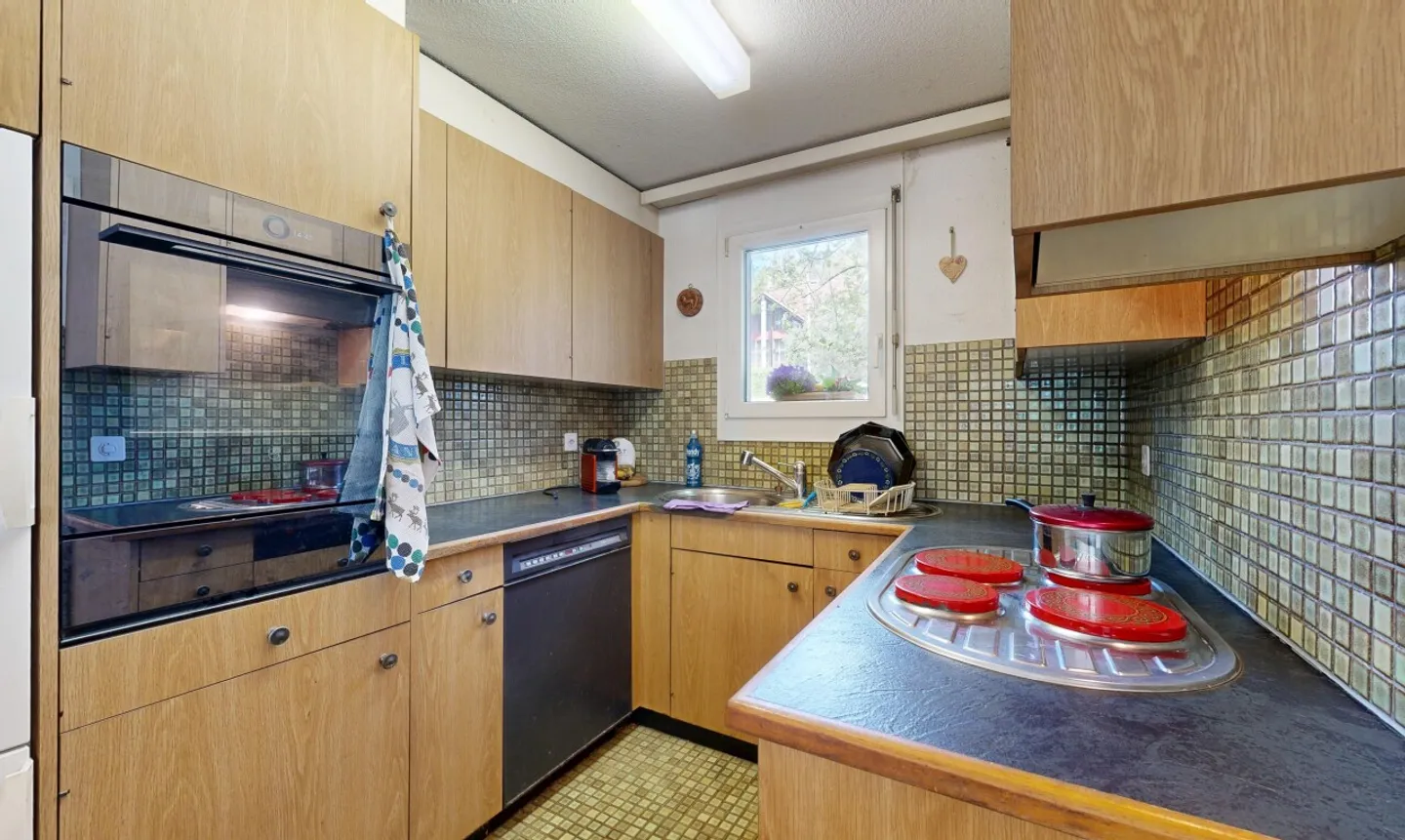 Charming Townhouse with Garden - Photo 5 of 11