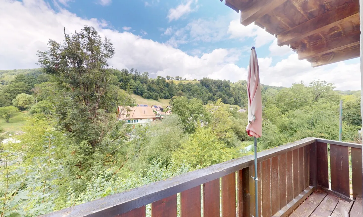 Edificio storico a Moudon - Foto 9 di 11