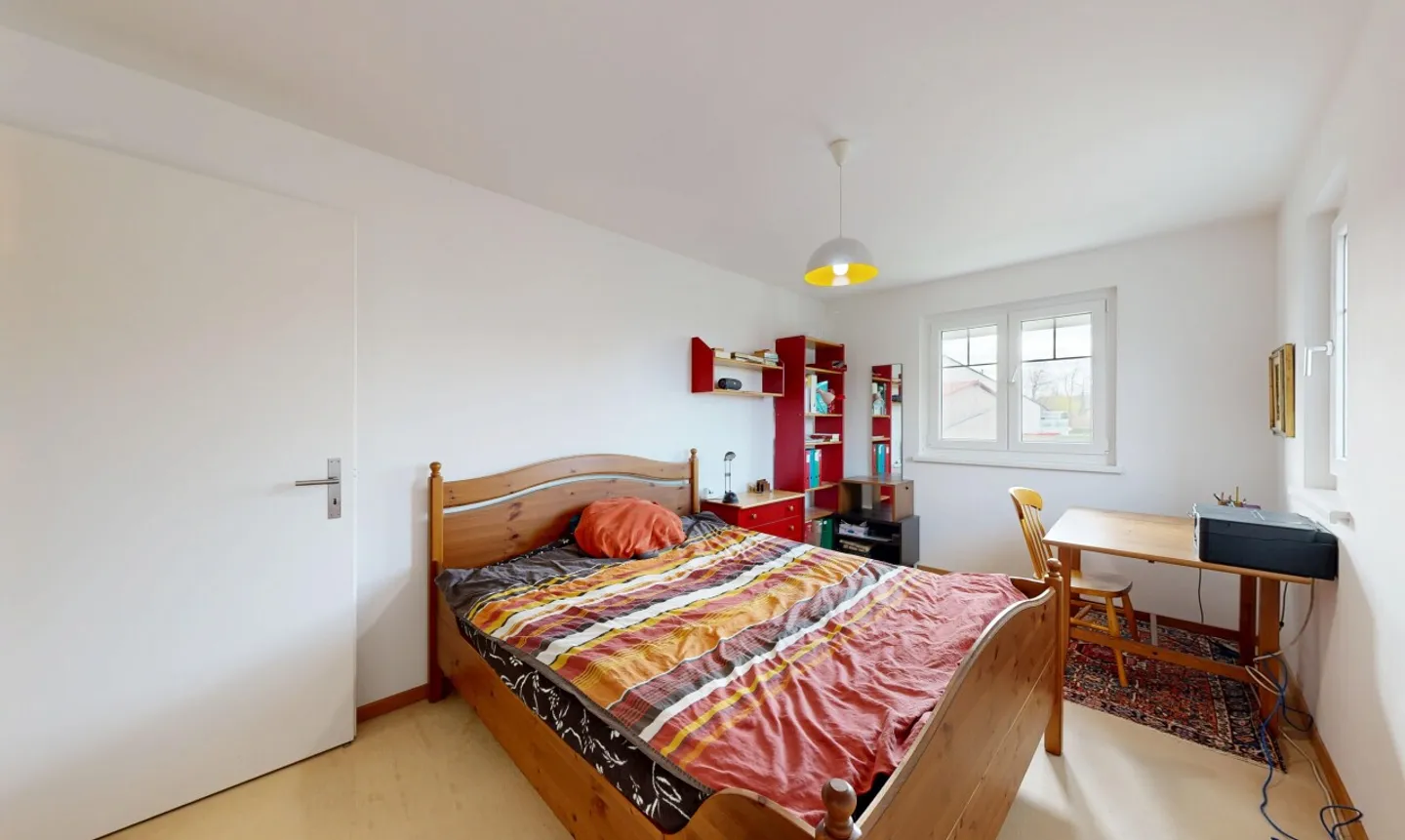 Charmante Maison Familiale - Photo 10 sur 11