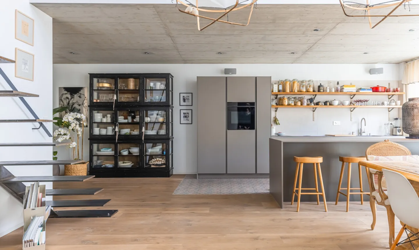 Appartement de luxe à Neuchâtel - Photo 3 sur 13
