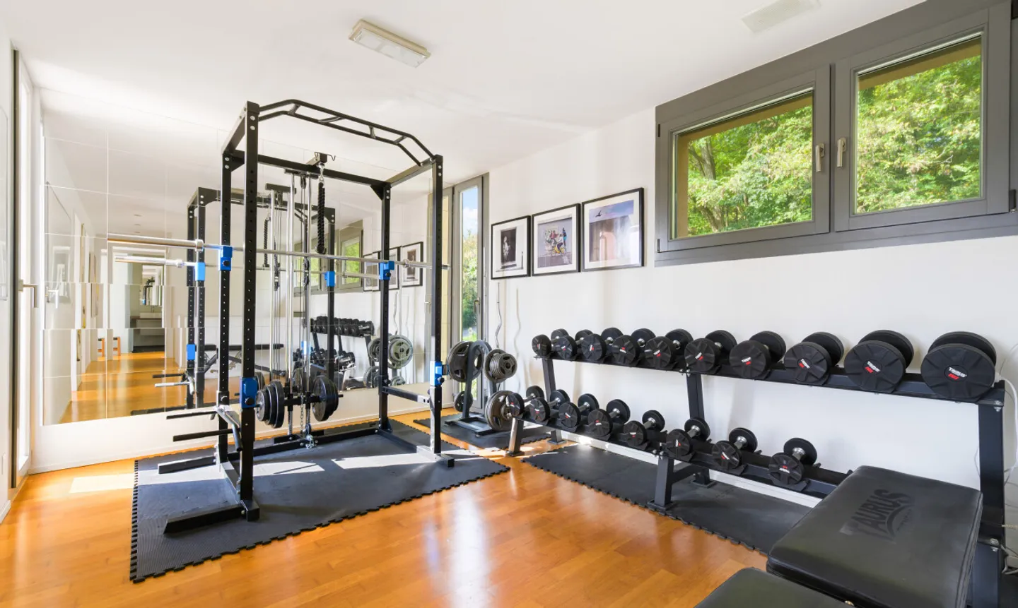 Stilvolle Doppelhaushälfte - Foto 11 von 13