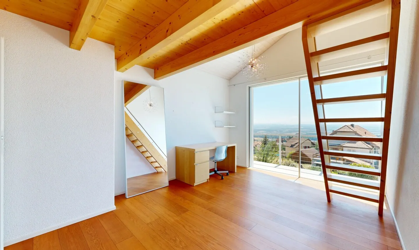 Votre nouveau rêve de maison - Haut standard dans un emplacement idyllique - Photo 8 sur 11