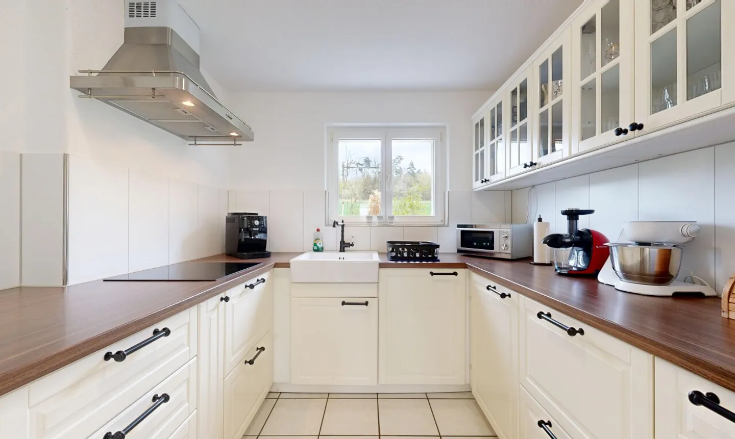 Duplex Incantevole a Frauenfeld - Foto 5 di 11