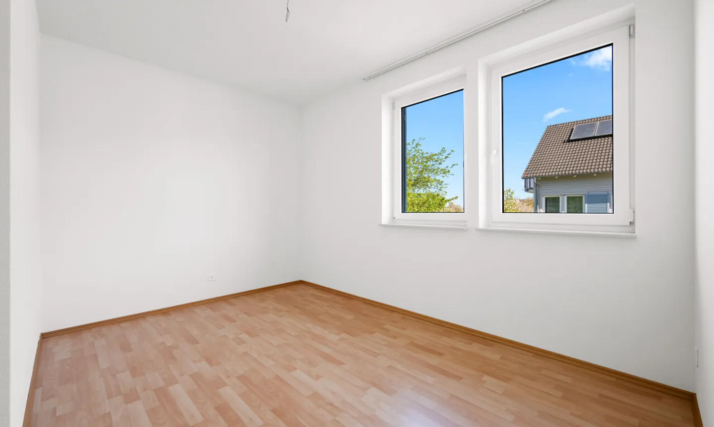 Incantevole Casa a Schiera a Oberwil - Foto 10 di 11