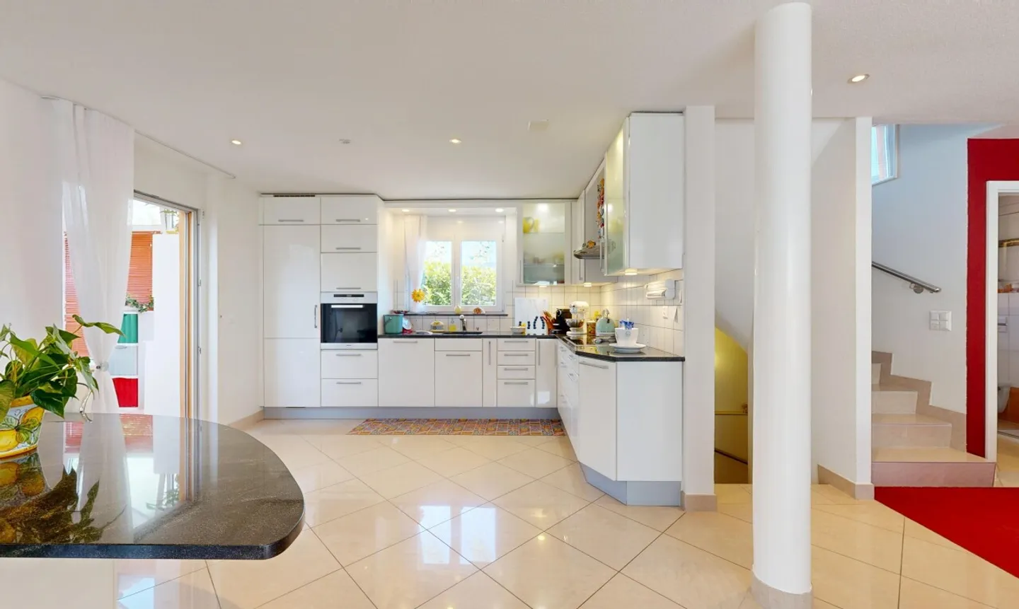 Family Home with Pool and Summer Kitchen - Photo 8 of 11