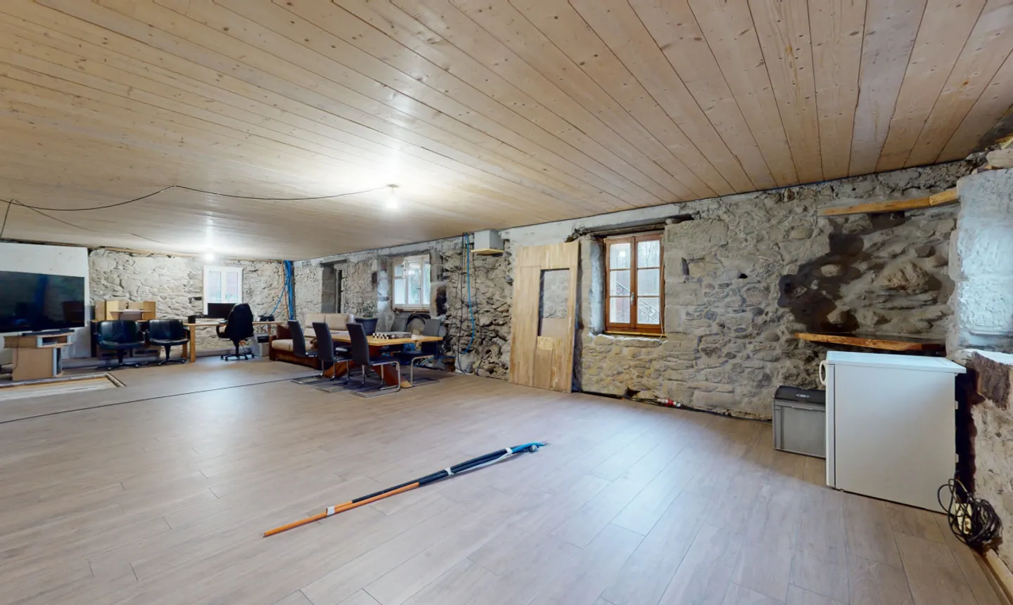 Casa familiare flessibile - Foto 5 di 13