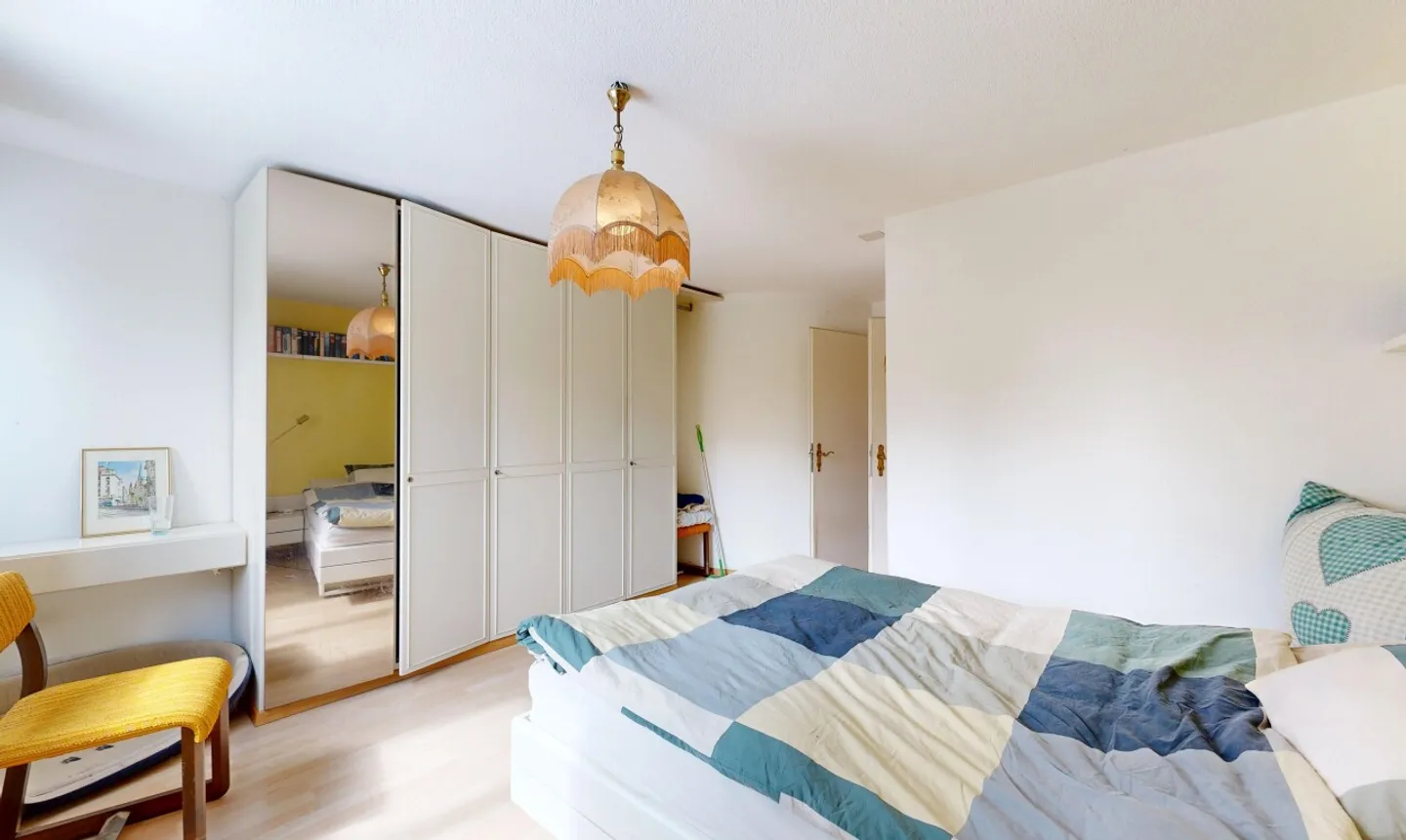 Charming Townhouse with Garden - Photo 7 of 11