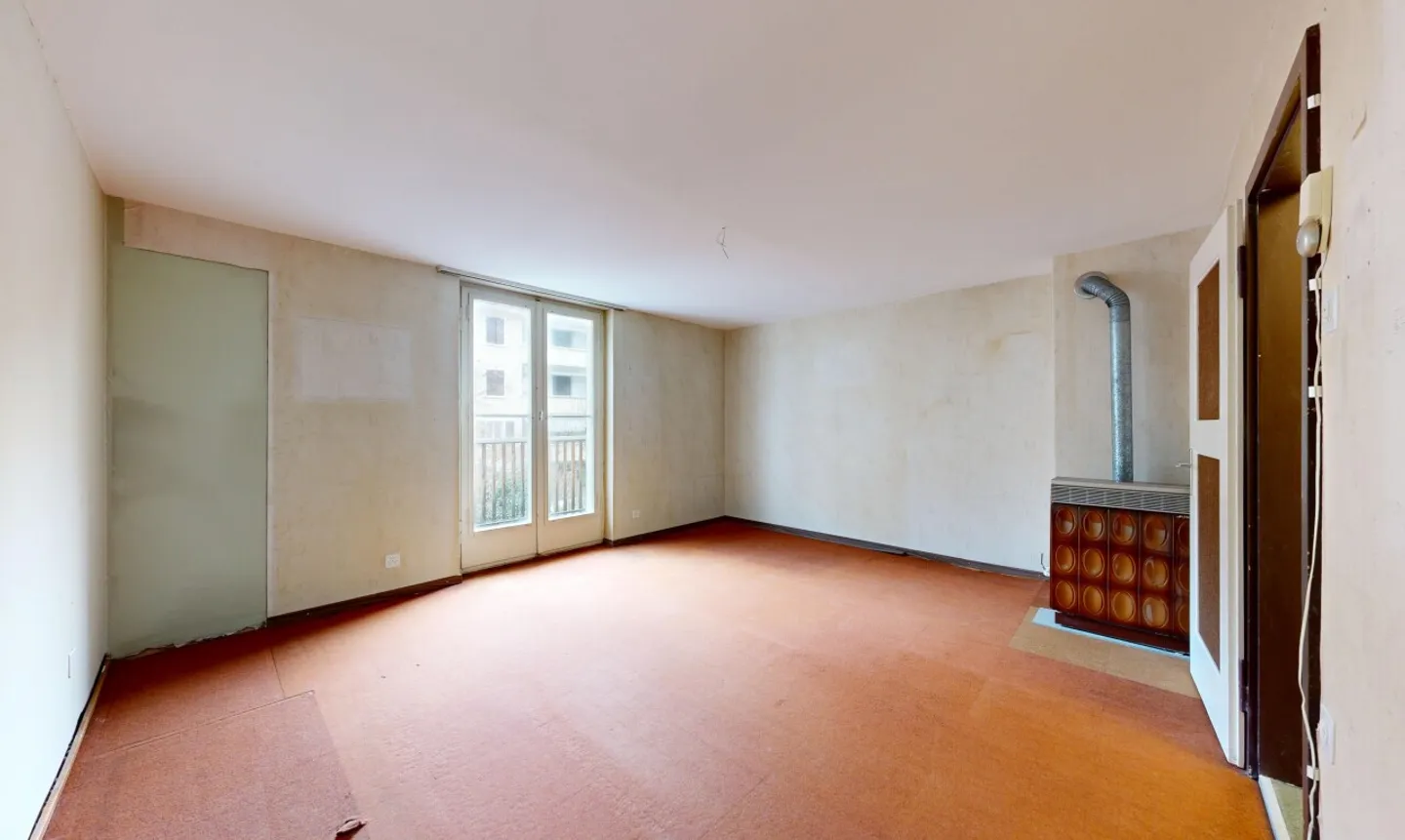 Maison de ville avec jardin dans un emplacement prisé de Bâle - Photo 7 sur 13