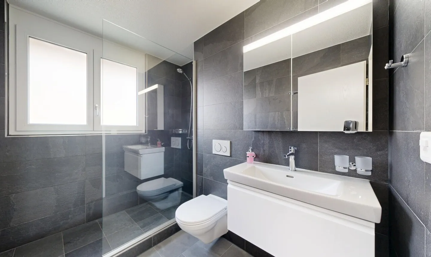 Wunderschönes Reihenhaus mit großer Terrasse - Foto 8 von 11