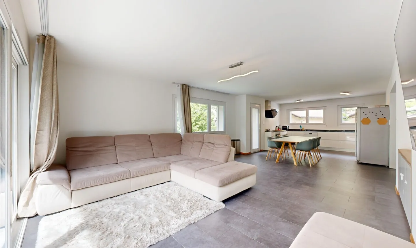 Affascinante casa indipendente di oltre 200 m² a Fully - Foto 10 di 11